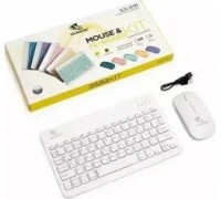 Yelandar AN-030 Bluetooth Kit Keyboard + Mouse