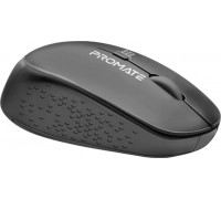 PROMATE TRACKER MaxComfort® Ergonomic Wireless Mouse