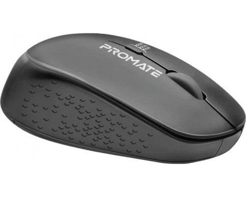 PROMATE TRACKER MaxComfort® Ergonomic Wireless Mouse