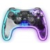 Mars Gaming MGP-BT Bluetooth Wireless game controller USB-C / X-input & D-input / Gyroscope