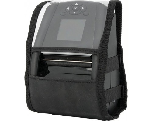 UNIVERSAL SOFT CASE FOR MOBILE/PRINTER M + SHOULDER STRAP