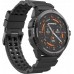 Hammer Watch 2 | Smart watch | GPS (satellite) | AMOLED | 1.5" | Waterproof | Black