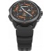 Hammer Watch 2 | Smart watch | GPS (satellite) | AMOLED | 1.5" | Waterproof | Black