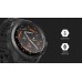 Hammer Watch 2 | Smart watch | GPS (satellite) | AMOLED | 1.5" | Waterproof | Black