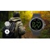 Hammer Watch 2 | Smart watch | GPS (satellite) | AMOLED | 1.5" | Waterproof | Black