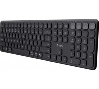 Trust VAIYA WIRELESS US Black
