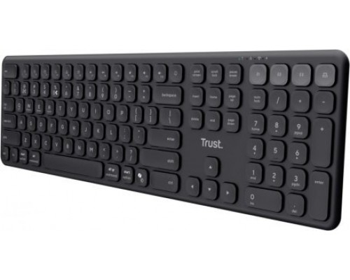 Trust VAIYA WIRELESS US Black