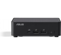ASUS NUC 14 Pro RNUC14RVKU7088C2I Intel Core Ultra 7 155H 32 GB DDR5-SDRAM 512 GB SSD Windows 11 Pro Mini PC Black