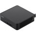 ASUS NUC 14 Pro RNUC14RVKU7088C2I Intel Core Ultra 7 155H 32 GB DDR5-SDRAM 512 GB SSD Windows 11 Pro Mini PC Black