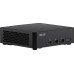ASUS NUC 14 Pro RNUC14RVKU7088C2I Intel Core Ultra 7 155H 32 GB DDR5-SDRAM 512 GB SSD Windows 11 Pro Mini PC Black