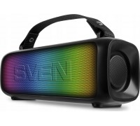 SVEN PS-235 BLACK głośnik bluetooth