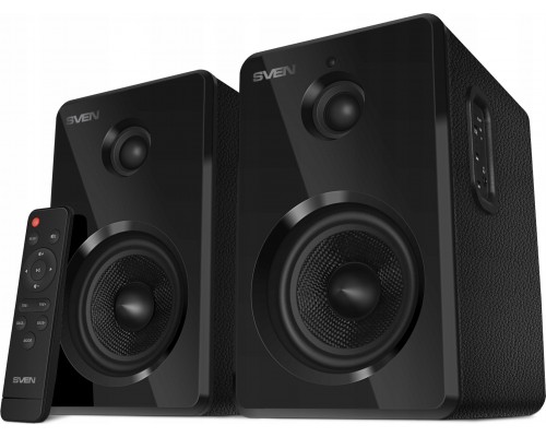 SVEN SPS-730 BLACK głośnik bluetooth