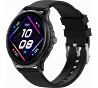 Smartwatch Gravity GT12-1 Black  (GT12-1)