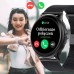 Smartwatch Gravity GT12-1 Black  (GT12-1)