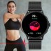 Smartwatch Gravity GT12-1 Black  (GT12-1)