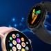 Smartwatch Gravity GT12-1 Black  (GT12-1)