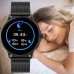 Smartwatch Gravity GT12-1 Black  (GT12-1)