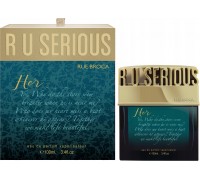 RUE BROCA R U Serious Her EDP spray 100ml