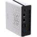 PC Chuwi Ubox-P Ryzen 5 6600H/16GB/SSD 512GB/BT/Win 11 Pro