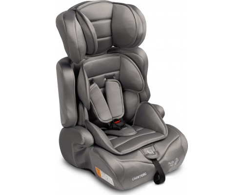 FOTELIK FALCON I-SIZE GRAPHITE (76-150)