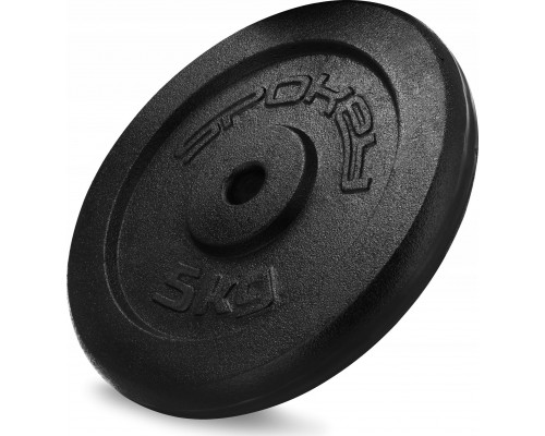 cast iron Spokey SINIS