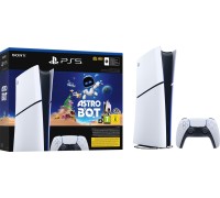 Sony PlayStation 5 Digital Slim Astro Bot GOTY Edition