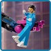 LEGO Marvel Figurka Fantastycznej Czwórki kontra Galactus (76316)