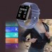    Smartwatch Gravity GT17-3