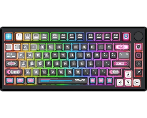Redragon Uranus Pro 82 WuKong (Redragon Uranus Pro 82)