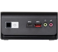 Barb GBT BRIX GB-BTIP-N250 Intel N250