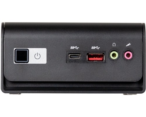 Barb GBT BRIX GB-BTIP-N250 Intel N250