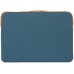 Targus Pulse II EcoSmart 40,6 cm (16") Etui pocket Blue, Orange
