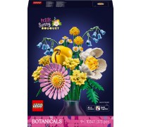 LEGO The Botanical Collection Маленький солнечный букет (10347