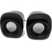 SQUEAK PowerWave Multimedia stereo speakers SQ1003 - Głośniki stereofoniczne 2.0