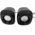SQUEAK PowerWave Multimedia stereo speakers SQ1003 - Głośniki stereofoniczne 2.0