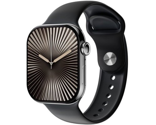 PLATINET SMART WATCH ZEGAREK SPORTOWY BLUETOOTH PRO MINI, 190 MAH, 1,85