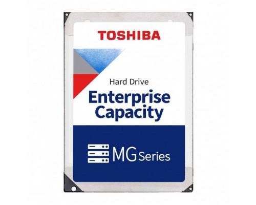 Toshiba MG11ACA24TE dysk twardy 24 TB 7200 RPM 1000 MB 3.5" Serial ATA III