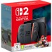 Nintendo Switch 2 + Mario Kart World (N2H002)