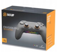 Scuf Envision Pro Wireless Controller (PC) gray