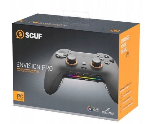 Scuf Envision Pro Wireless Controller (PC) gray