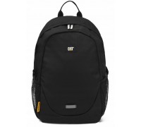 Caterpillar Tokyo Backpack 84709-01 Black One size