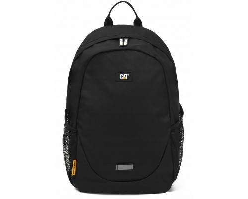 Caterpillar Tokyo Backpack 84709-01 Black One size