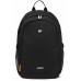 Caterpillar Tokyo Backpack 84709-01 Black One size