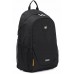 Caterpillar Tokyo Backpack 84709-01 Black One size
