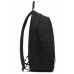 Caterpillar Tokyo Backpack 84709-01 Black One size