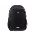 Caterpillar Tokyo Backpack 84709-01 Black One size