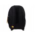Caterpillar Tokyo Backpack 84709-01 Black One size