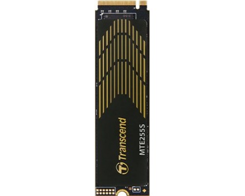 SSD Transcend Transcend MTE255S 1 TB M.2 PCI Express 4.0 NVMe 3D NAND