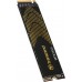 SSD Transcend Transcend MTE255S 1 TB M.2 PCI Express 4.0 NVMe 3D NAND