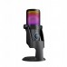 Rampage Diyez Black